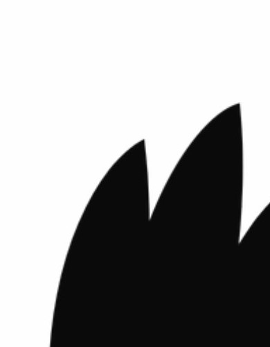 Silhouette numéro 2