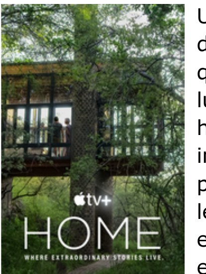 Visuel : Home (Apple TV+)