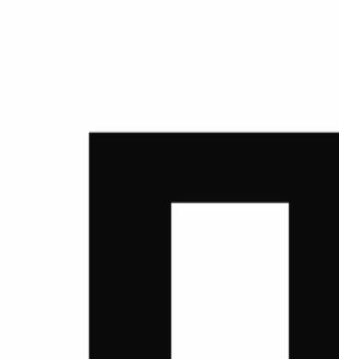 Silhouette numéro 6